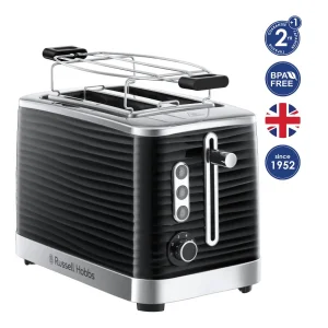 Тостер Russell Hobbs 24371-56 Inspire UA