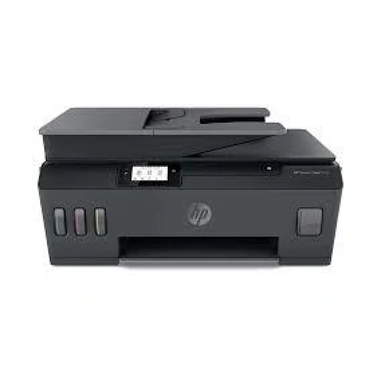 Багатофункціональний пристрій A4 HP Smart Tank 530 з Wi-Fi, 4SB24A UA