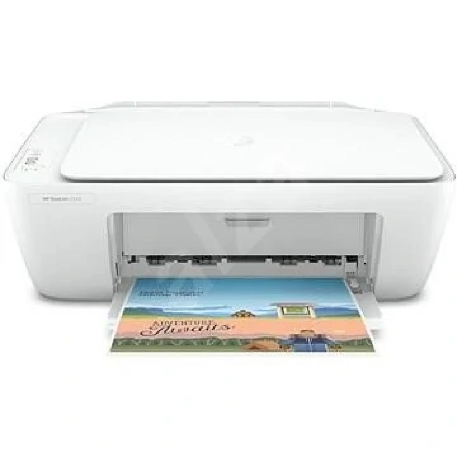 Багатофункціональний пристрій A4 HP DeskJet 2320, 7WN42B UA