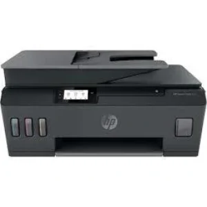 Багатофункціональний пристрій A4 HP Smart Tank 615 з Wi-Fi, Y0F71A UA