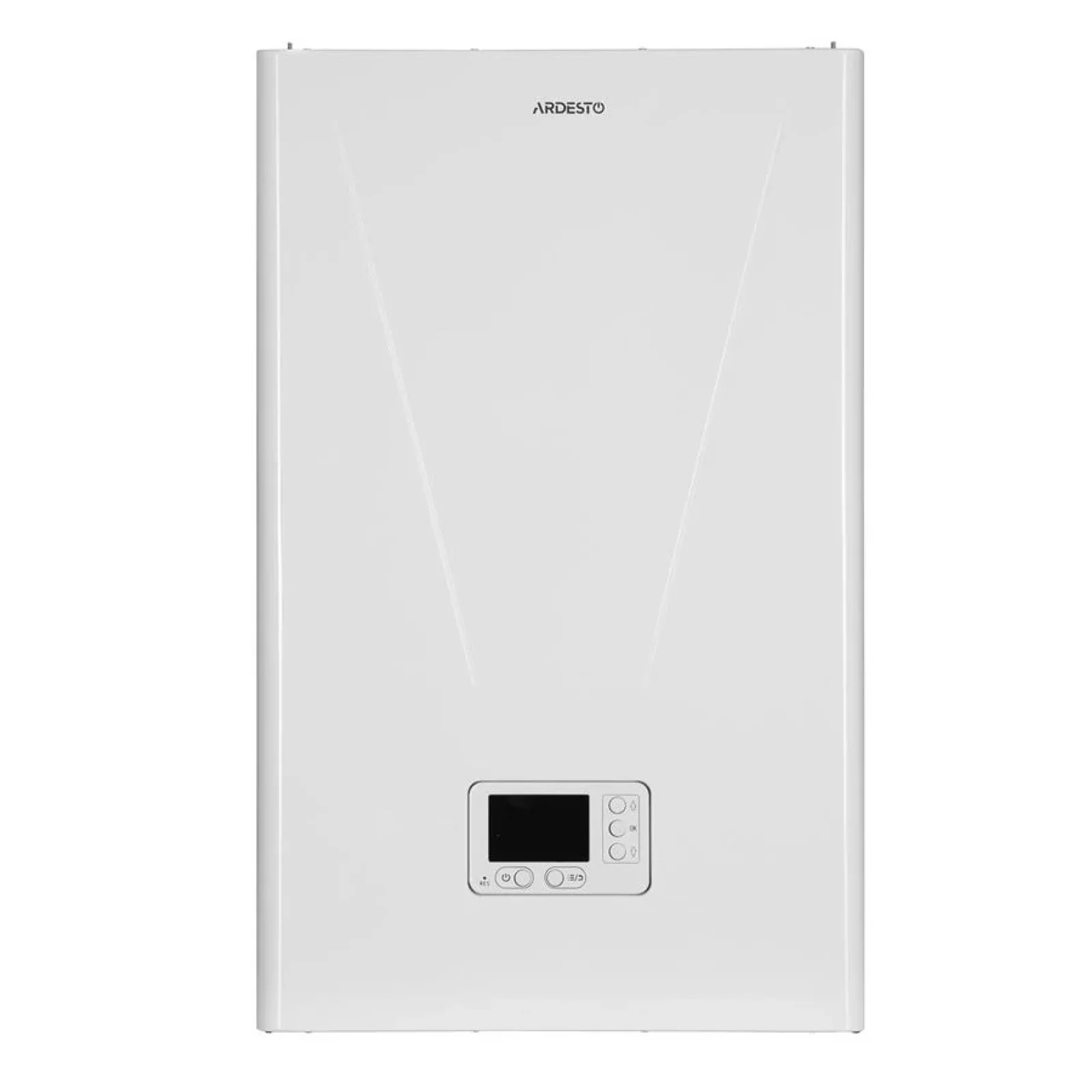 Котёл электро Ardesto 12 кВт, 380V, одноконтурный с насосом, программируемый, EHB-12PS UA