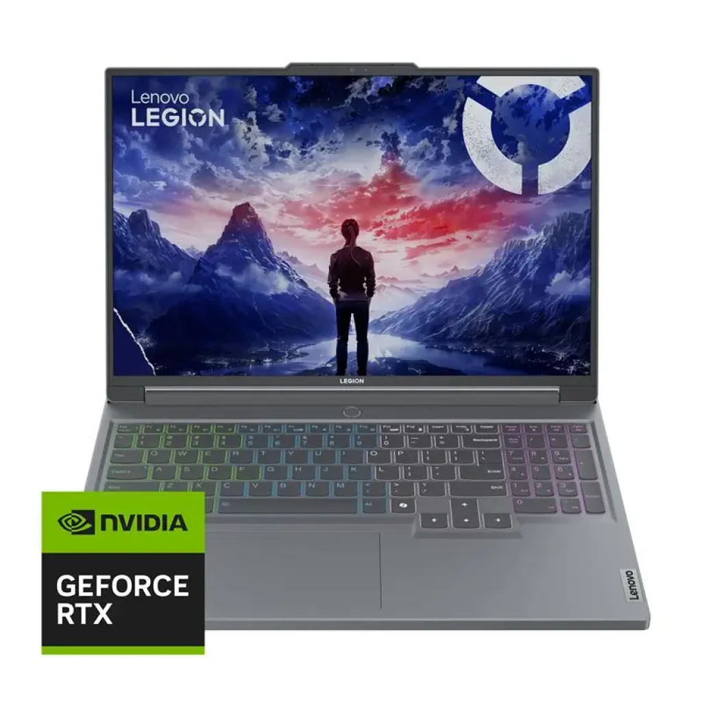 Ноутбук Lenovo Legion 5-16IRX9 16