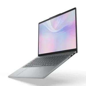 Ноутбук Lenovo IdeaPad Slim 5-14ARP10 14" WUXGA_AG, AMD R7-7735HS, 32GB, F1TB, UMA, DOS, сірий (83HT0035RA) UA