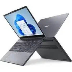 Ноутбук Lenovo IdeaPad Slim 3-15ARP10 15.3" WUXGA AG, AMD R7-7735HS, 24GB, F512GB, UMA, DOS, сірий (83K700ACRA) UA