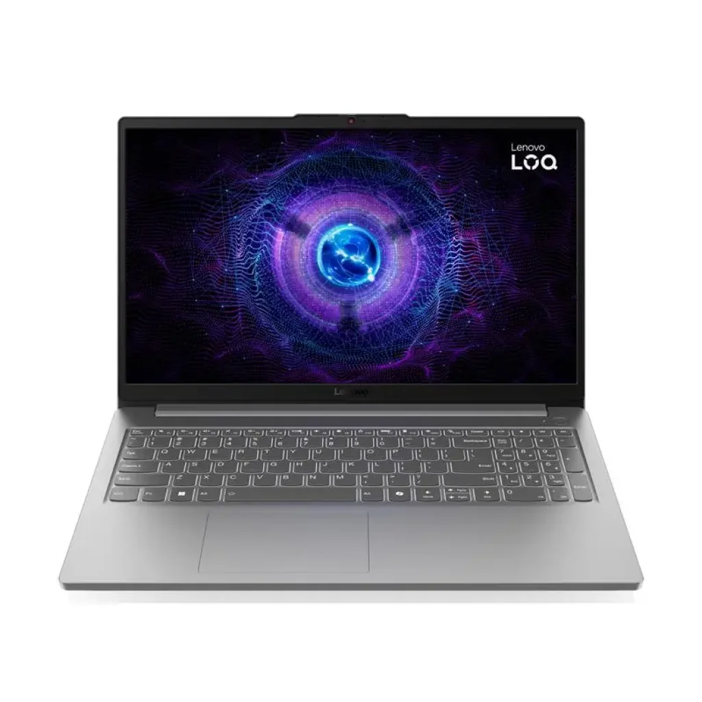 Ноутбук Lenovo LOQ-15IAX9E 15.6