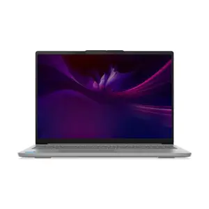 Ноутбук Lenovo IdeaPad Slim 5-16IMH10 16" WUXGA IPS AG, Intel U9-185H, 32GB, F1TB, UMA, DOS, сірий (83V70043RA) UA