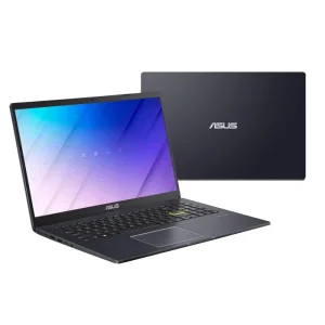 Ноутбук ASUS Vivobook GO 15 E510KA-BQ1188 15.6" FHD IPS, Intel N6000, 8GB, F512GB, UMA, noOS, Чорний (90NB0UJ5-M01SX0) UA