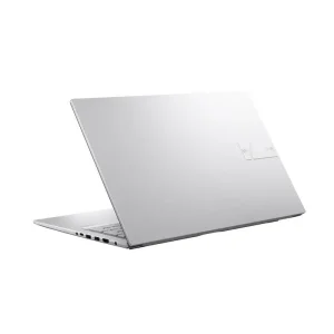Ноутбук ASUS Vivobook 17 X1704VA-AU551 17.3" FHD IPS, Intel i5-1334U, 16GB, F512GB, UMA, NoOS, Сріблястий (90NB10V1-M00LL0) UA