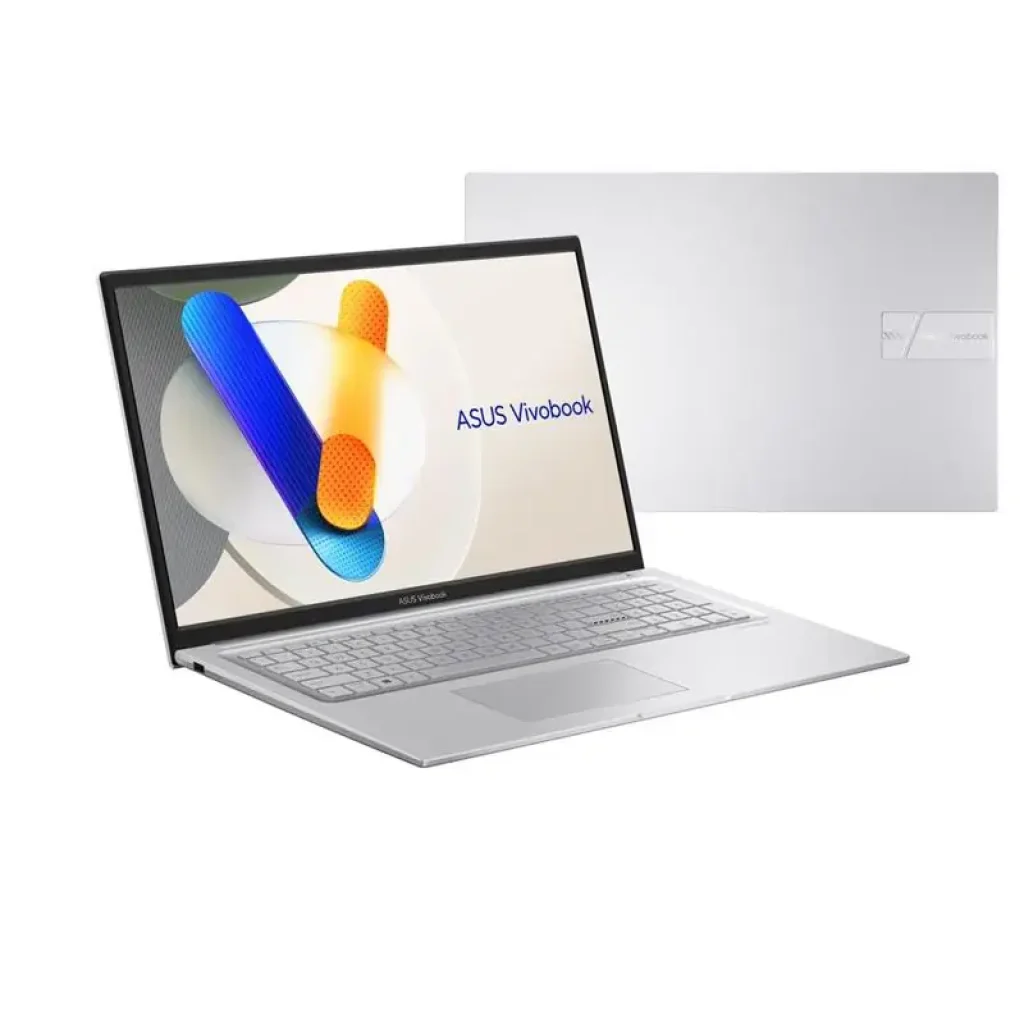 Ноутбук ASUS Vivobook 17 X1704VA-AU756 17.3