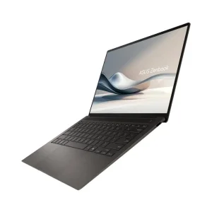 Ноутбук ASUS Zenbook S 14 UX5406SA-PV036W 14" 3K OLED, Intel Ultra 5 226V, 16GB, F512GB, UMA, Win11, Сірий (90NB14F1-M001A0) UA