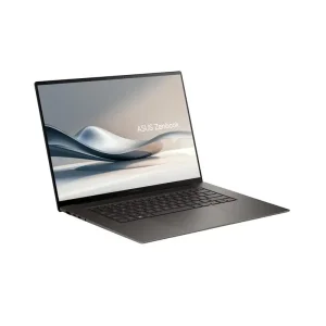 Ноутбук ASUS Zenbook S 16 UM5606KA-RK016W 16" 3K OLED, AMD R AI 7 350, 24GB, F2TB, UMA, NoOS, Сірий (90NB1521-M000J0) UA