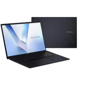 Ноутбук ASUS Vivobook 18 M1807HA-S8025 18.4" WUXGA IPS, AMD R7 260, 16GB, F1TB, UMA, NoOS, Блакитний (90NB15P1-M004F0) UA