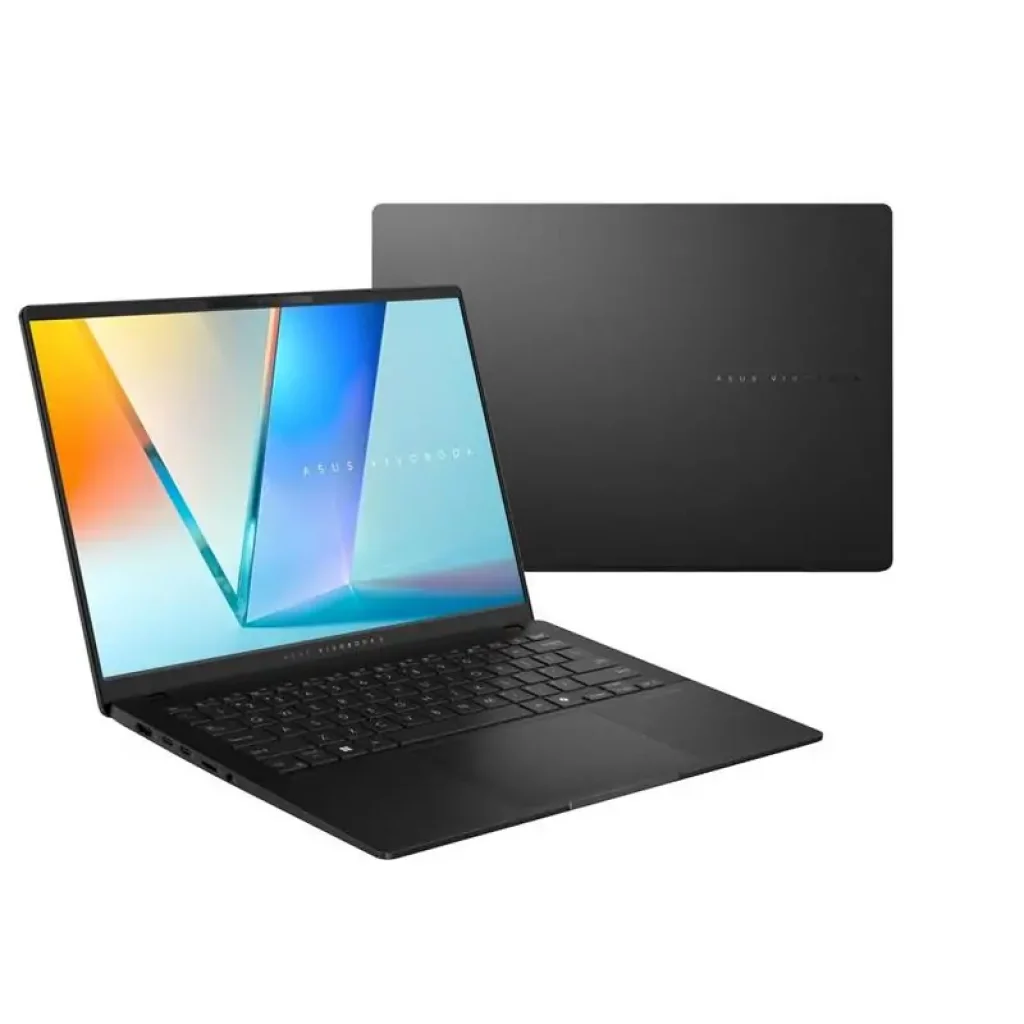 Ноутбук ASUS Vivobook S 14 S5406SA-PP023W 14