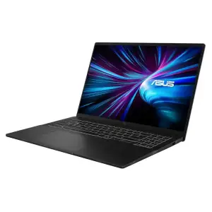 Ноутбук ASUS Vivobook V16 V3607VJ-TK183 16" WUXGA, Intel 5 210H, 16GB, F512GB, NVD3050-6, NoOS, Чорний (90NB15V1-M00DV0) UA