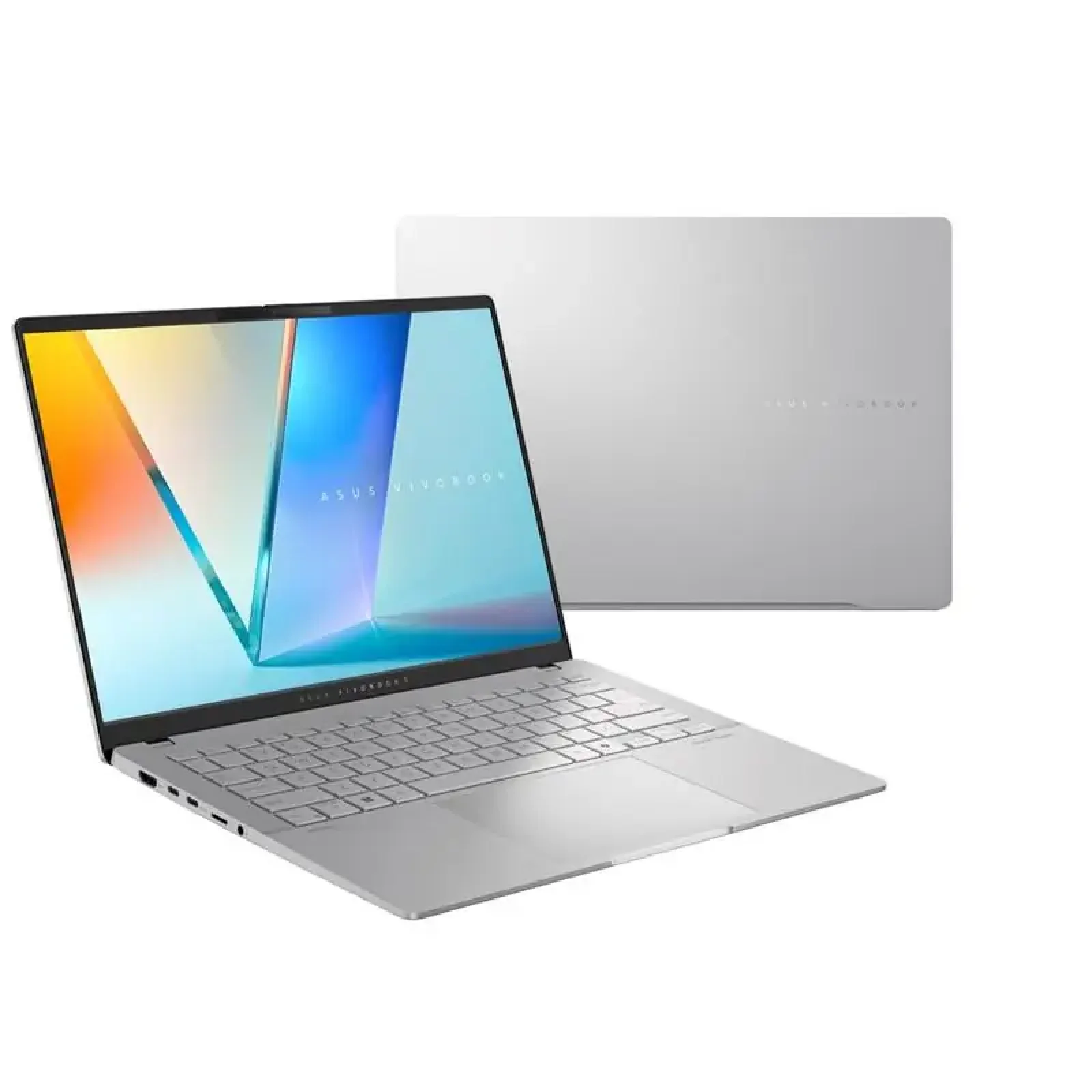 Ноутбук ASUS Vivobook S 14 M5406KA-PP110W 14