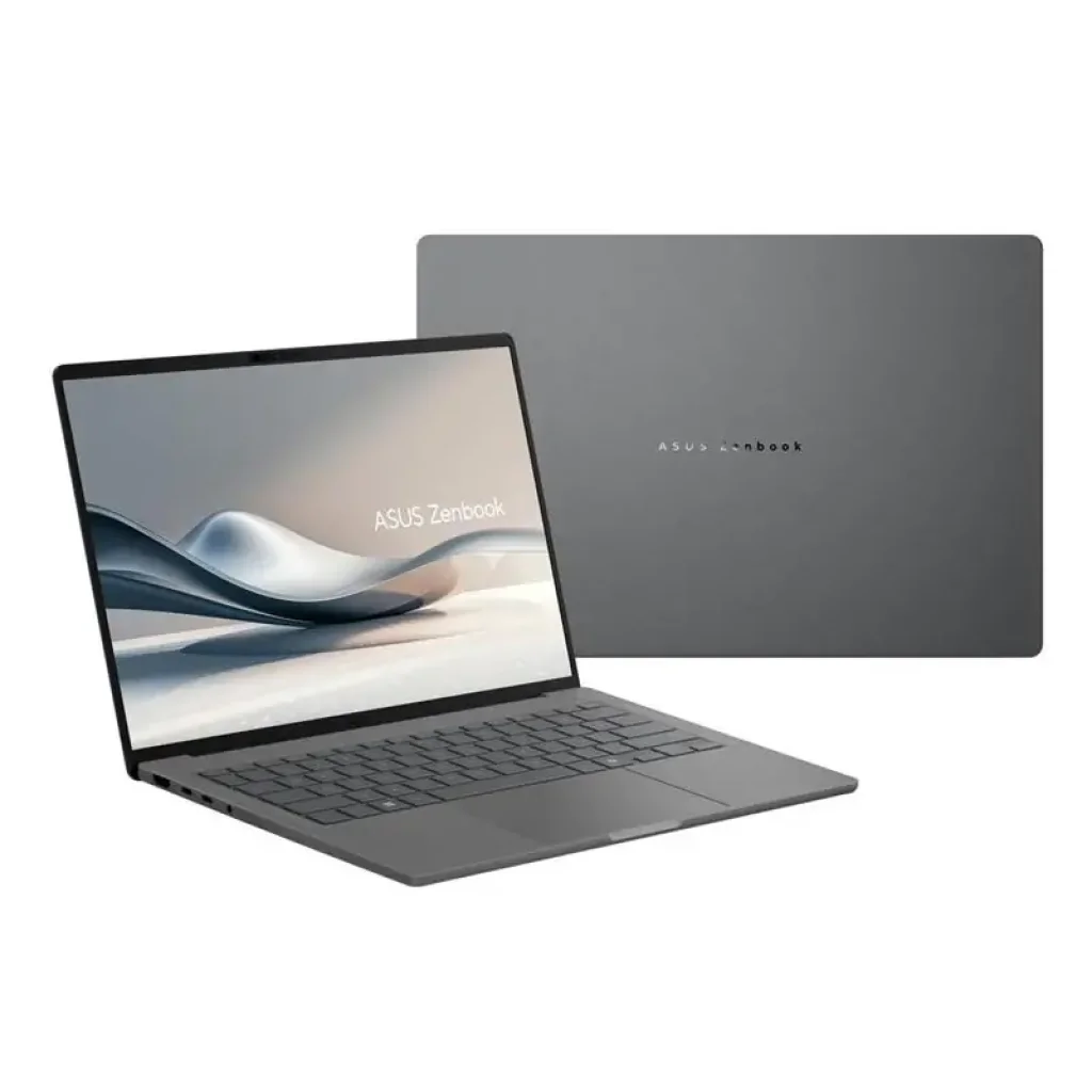 Ноутбук ASUS Zenbook A14 UX3407RA-QD010W 14