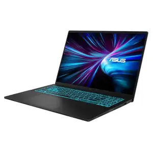 Ноутбук ASUS Vivobook V16 V3607VP-TK083 16" WUXGA, Intel 5 210H, 16GB, F512GB, NVD5070-8, NoOS, Чорний (90NB16R1-M005C0) UA