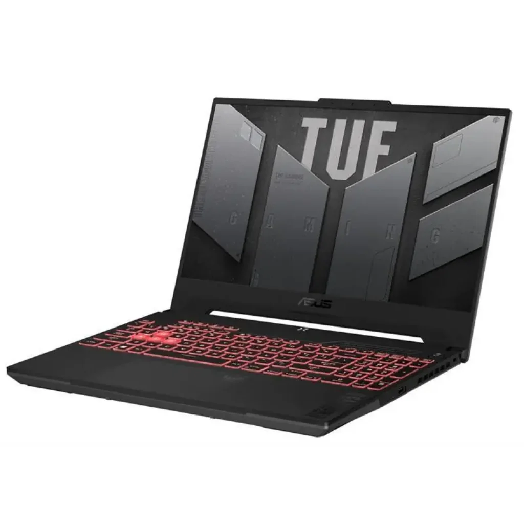 Ноутбук ASUS TUF F15 FX507ZC4-HN143 15.6