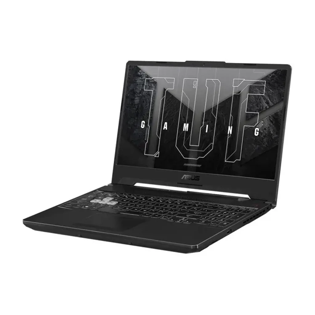 Ноутбук ASUS TUF Gaming A15 FA506NC-HN169 15.6