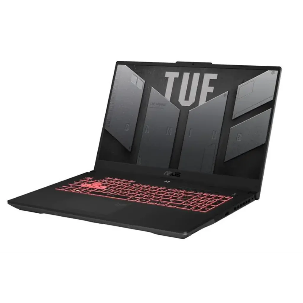 Ноутбук ASUS TUF Gaming A17 FA707NUR-HX054 17.3