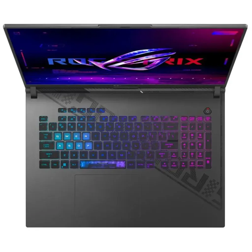 Ноутбук ASUS ROG Strix 18 G814PP-S9022 18