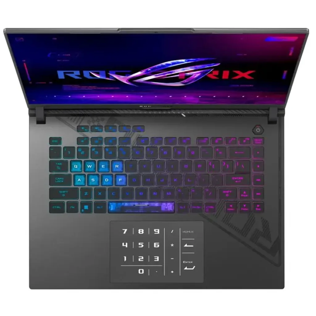 Ноутбук ASUS ROG Strix 16 G614PP-S5033 16