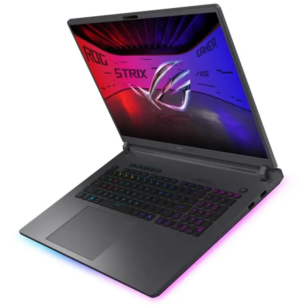 Ноутбук ASUS ROG Strix G18 G815LW-S9072W 18