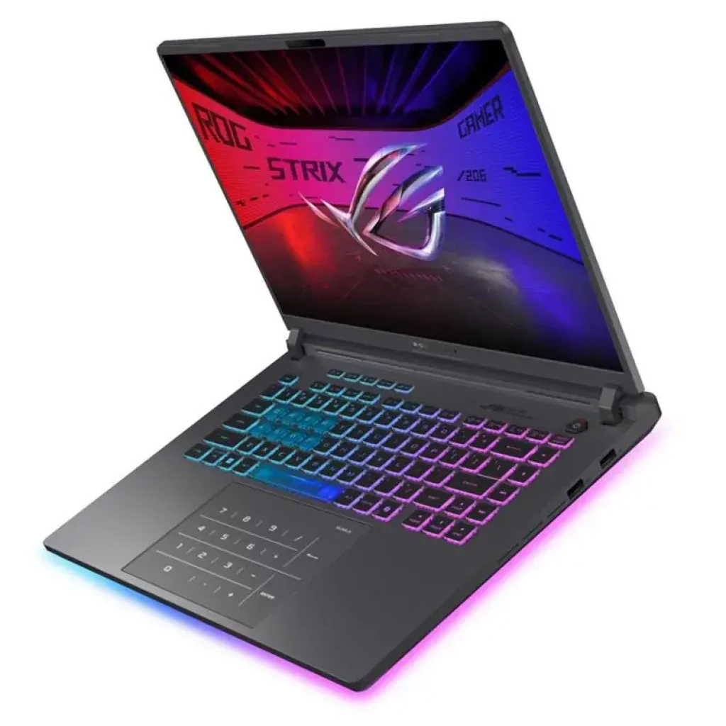 Ноутбук ASUS ROG Strix G16 G615LR-RV119W 16