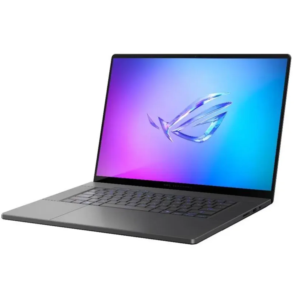 Ноутбук ASUS ROG Zephyrus G16 GU605CR-QR158W 16