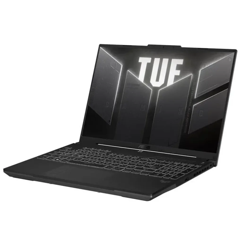 Ноутбук ASUS TUF Gaming A16 FA607NU-RL061 16
