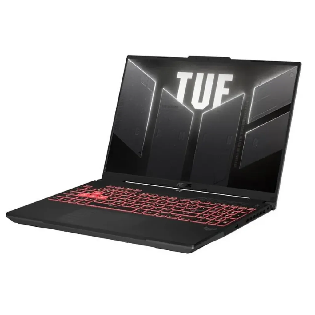 Ноутбук ASUS TUF A16 FA607NU-RL098 16