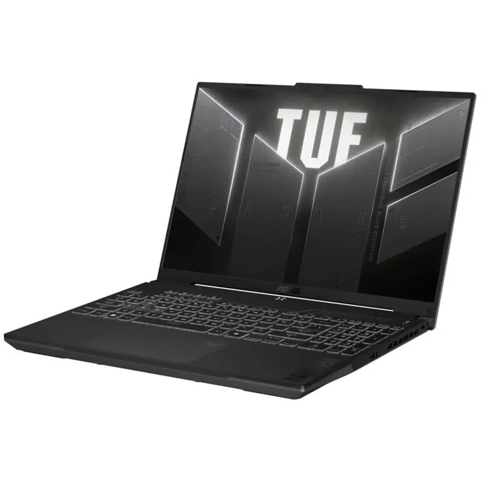 Ноутбук ASUS TUF Gaming F16 FX607VJ-RL066 16