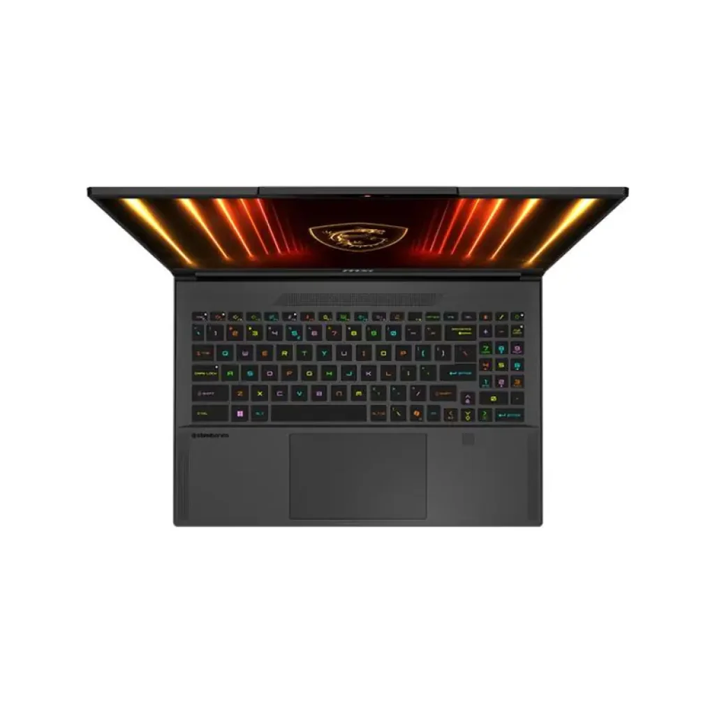 Ноутбук MSI Stealth A16 AI+ A3XWJG-084XUAC 16