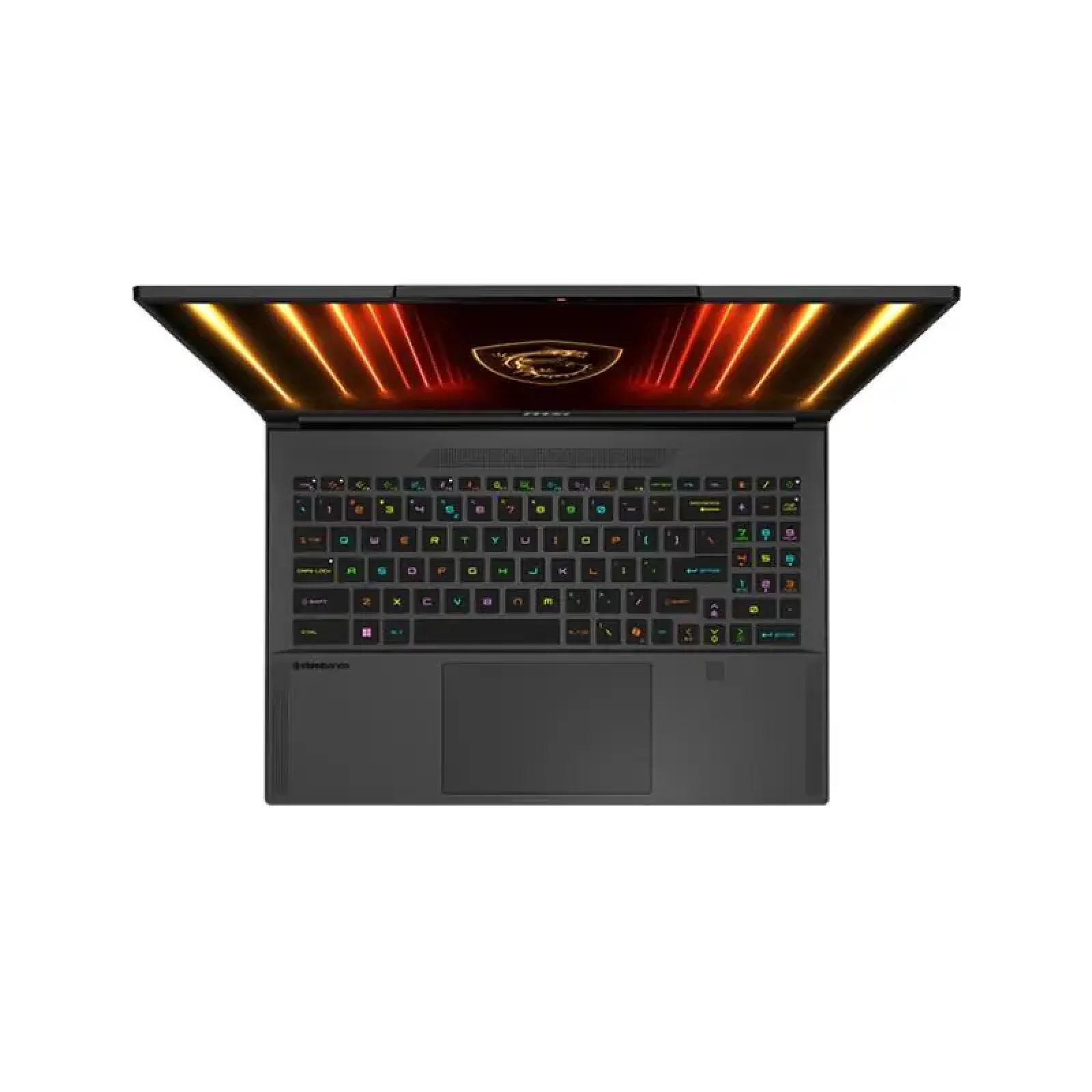 Ноутбук MSI Stealth A16 AI+ A3XWJG-084XUAC 16