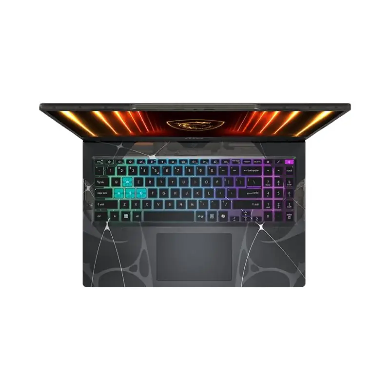 Ноутбук MSI Cyborg A15 AI B2HWFKG-086XUA 15.6