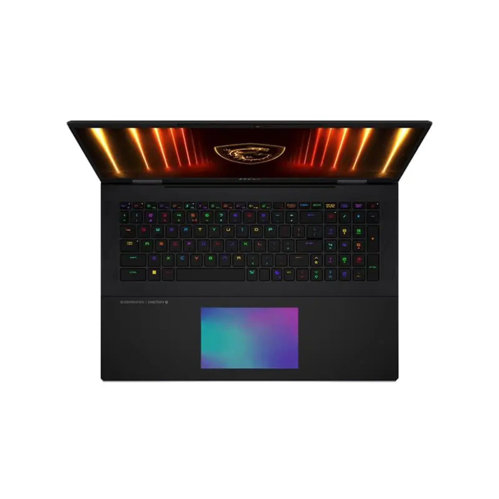 Ноутбук MSI Titan 18 HX AI A2XWIG-269UA 18