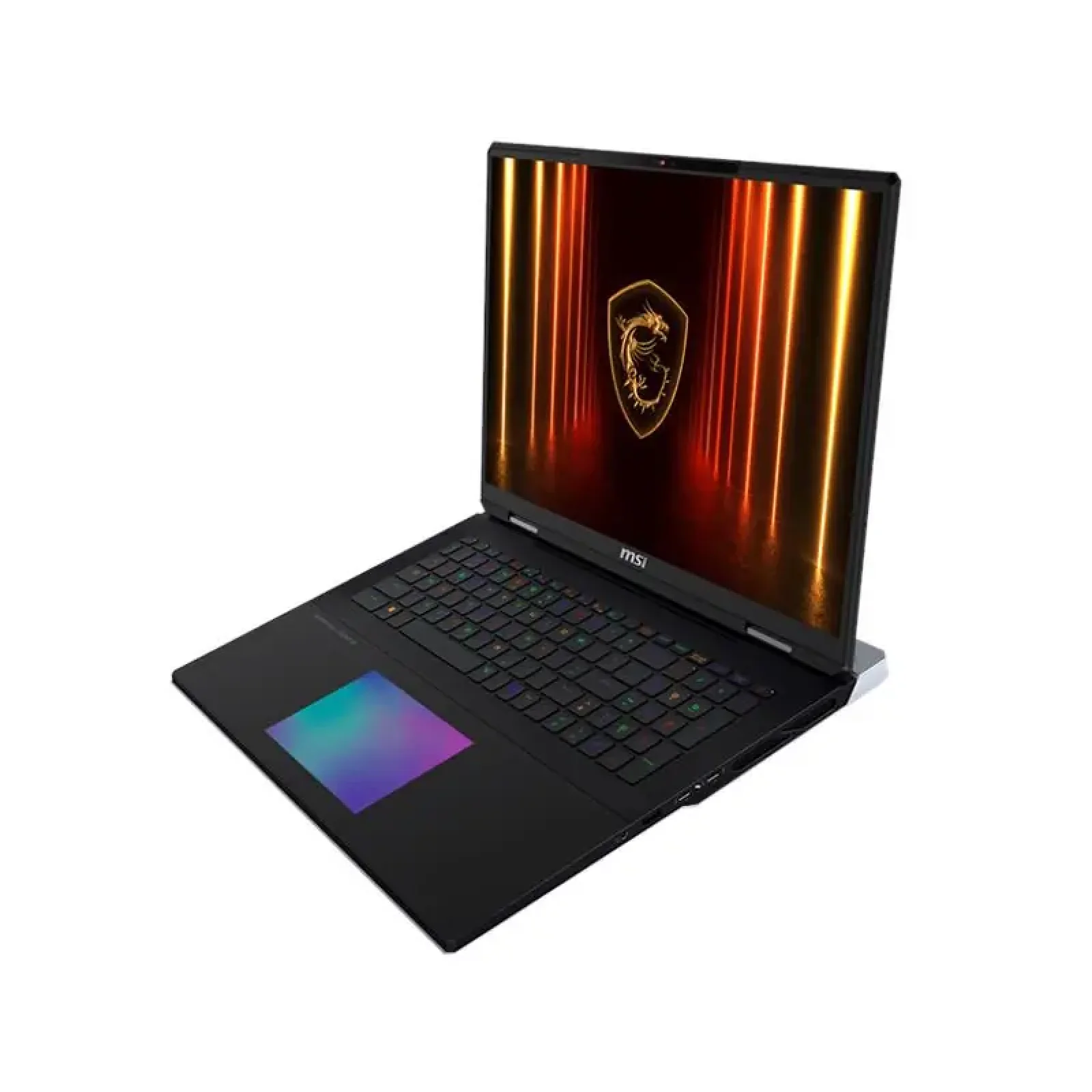 Ноутбук MSI Titan 18 HX AI A2XWJG-634UA 18