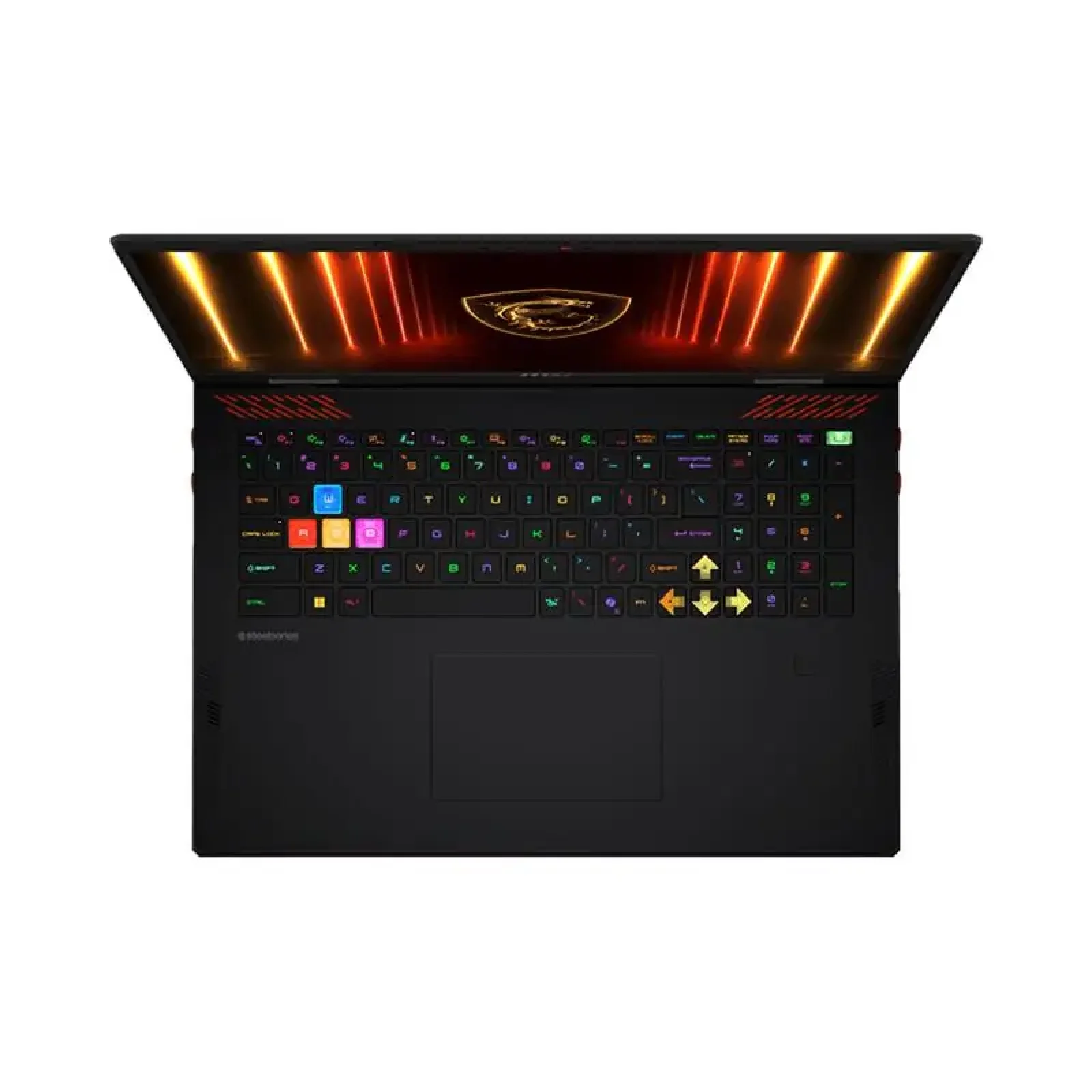 Ноутбук MSI Raider A18 HX A9WJG-208UA 18