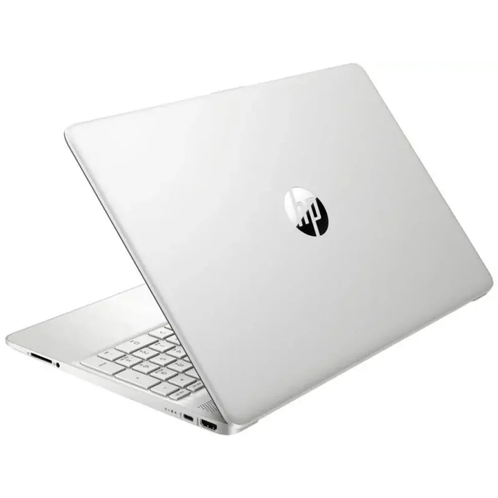 Ноутбук HP 15s-fq5040ua 15.6
