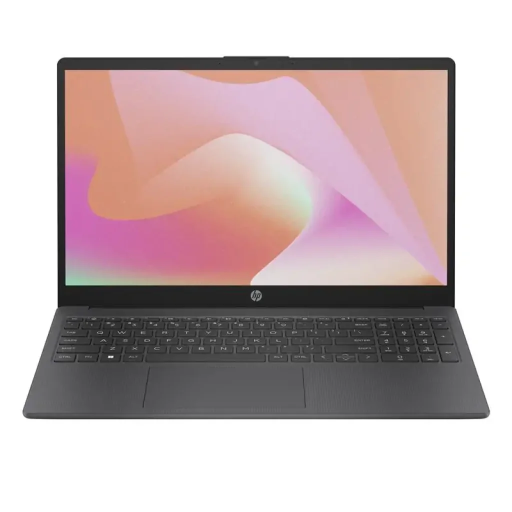 Ноутбук HP 15-fc0081ua 15.6
