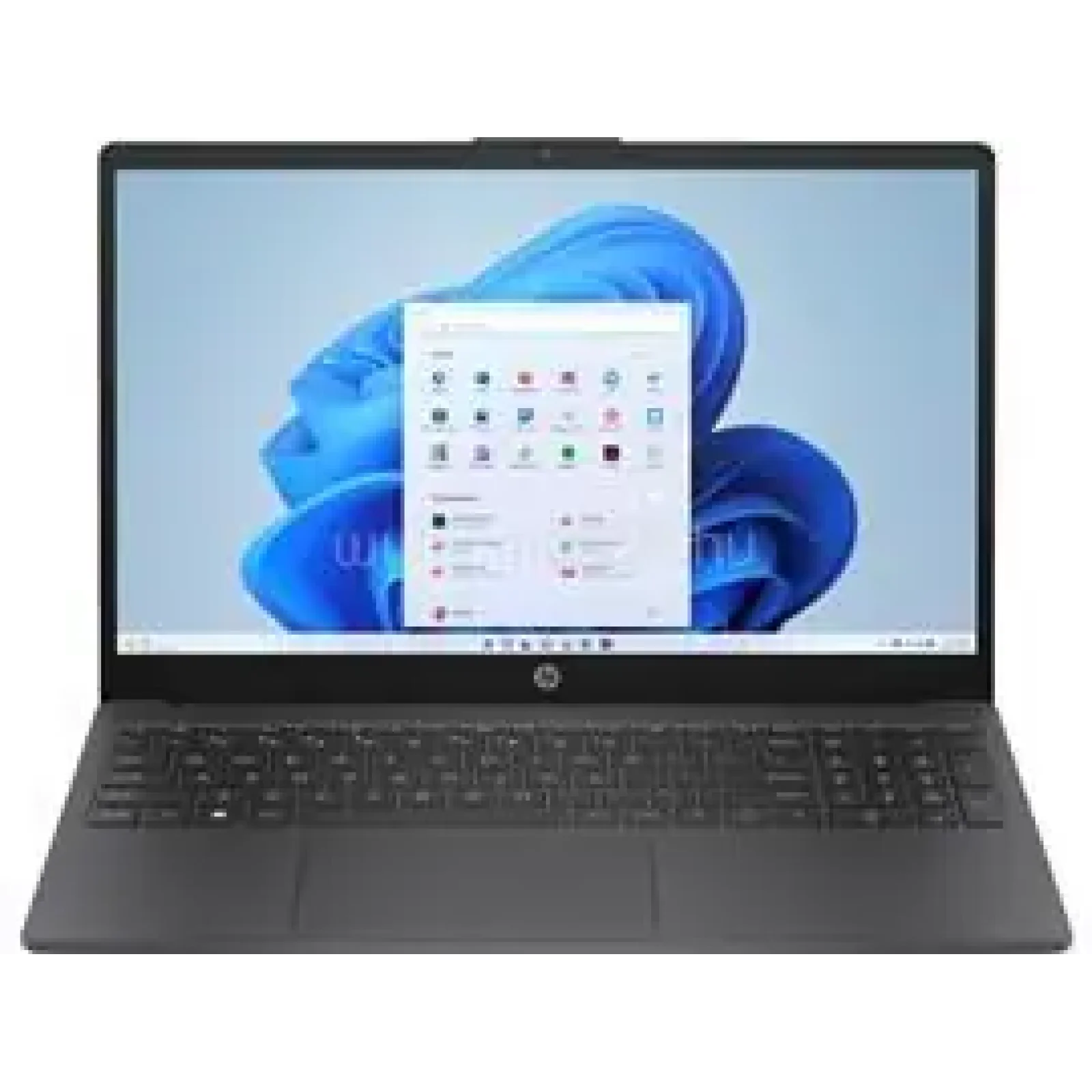 Ноутбук HP 15-fc0107ua 15.6