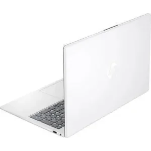Ноутбук HP 15-fc0110ua 15.6" FHD IPS AG, AMD R7-7730U, 16GB, F1024GB, UMA, DOS, білий (B4LY1EA) UA