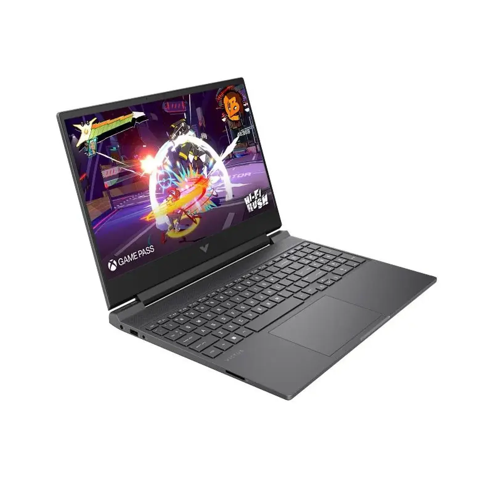 Ноутбук HP Victus 15-fa2701ua 15.6