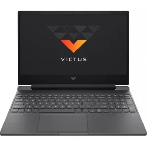 Ноутбук HP Victus 15-fb3014ua 15.6" FHD IPS AG, AMD R5-8645HS, 16GB, F512GB, NVD2050-4, DOS, сірий (BF1H7EA) UA