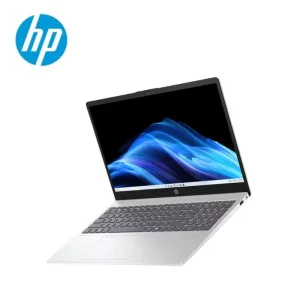 Ноутбук HP OmniBook 3 15-fn0008ua 15.6" FHD IPS AG, AMD AI 5 340, 16GB, F1024GB, UMA, Win11, сріблястий (BV5V5EA) UA