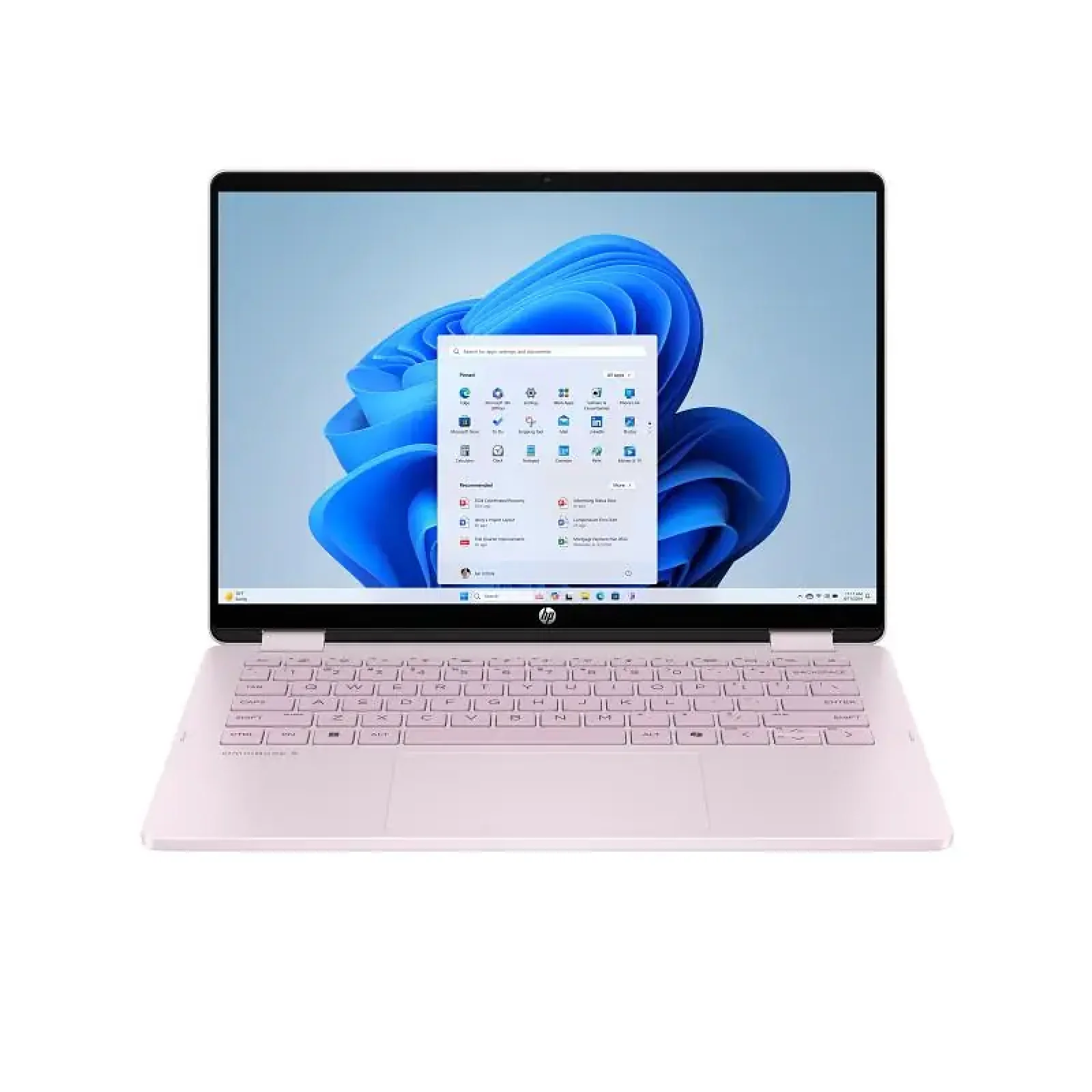 Ноутбук HP OmniBook 5 Flip x360 14