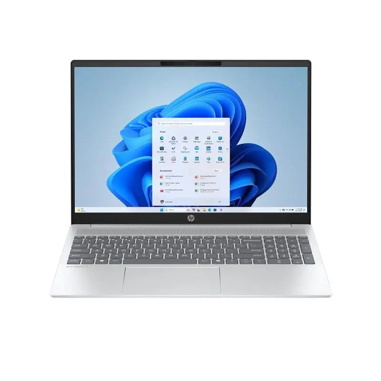 Ноутбук HP OmniBook 5 16-af1013ua 16
