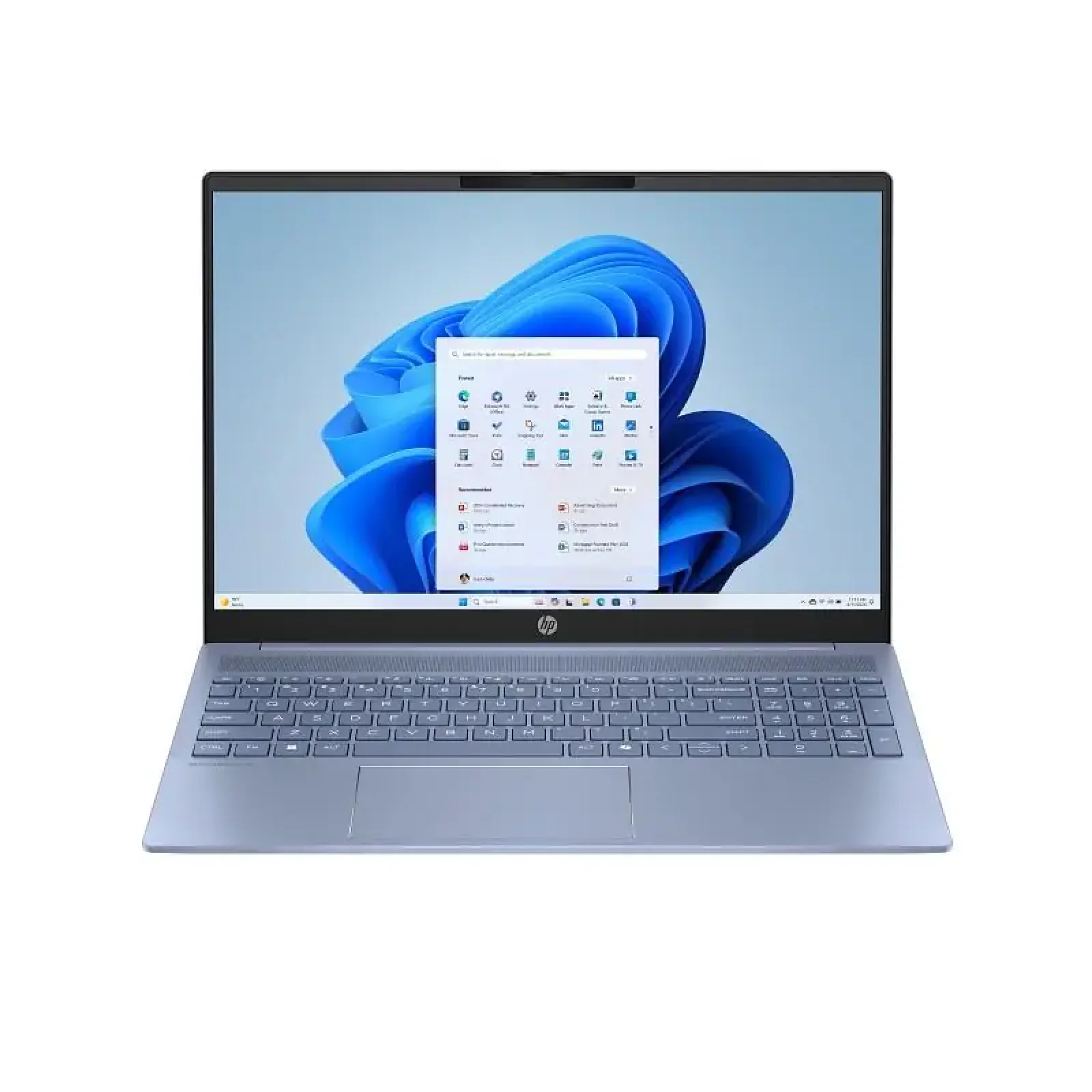Ноутбук HP OmniBook 5 16-af1016ua 16