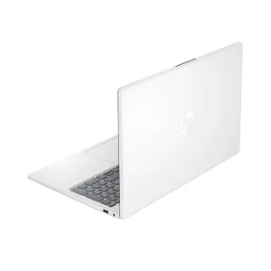Ноутбук HP 15-fd0146ua 15.6" FHD IPS AG, Intel i5-1334U, 16GB, F512GB, UMA, DOS, білий (BV6A3EA) UA