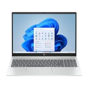 Ноутбук HP OmniBook 7 16-ay0003ua 16" 2.5K IPS AG, Intel U7-255H, 32GB, F2048GB, UMA, Win11, сріблястий (BV6B3EA) UA